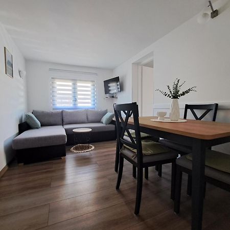Apartman Luma Gospić Zewnętrze zdjęcie