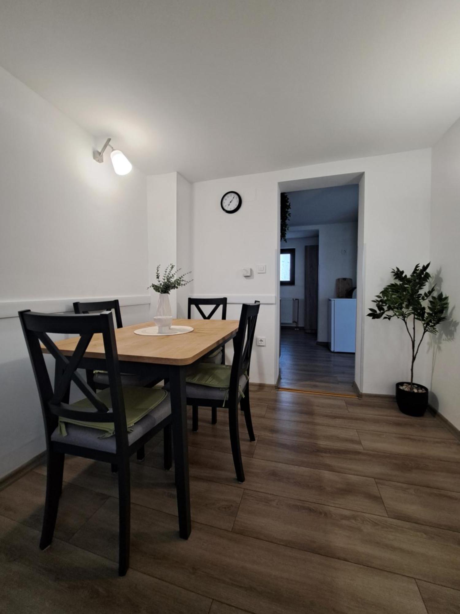 Apartman Luma Gospić Zewnętrze zdjęcie