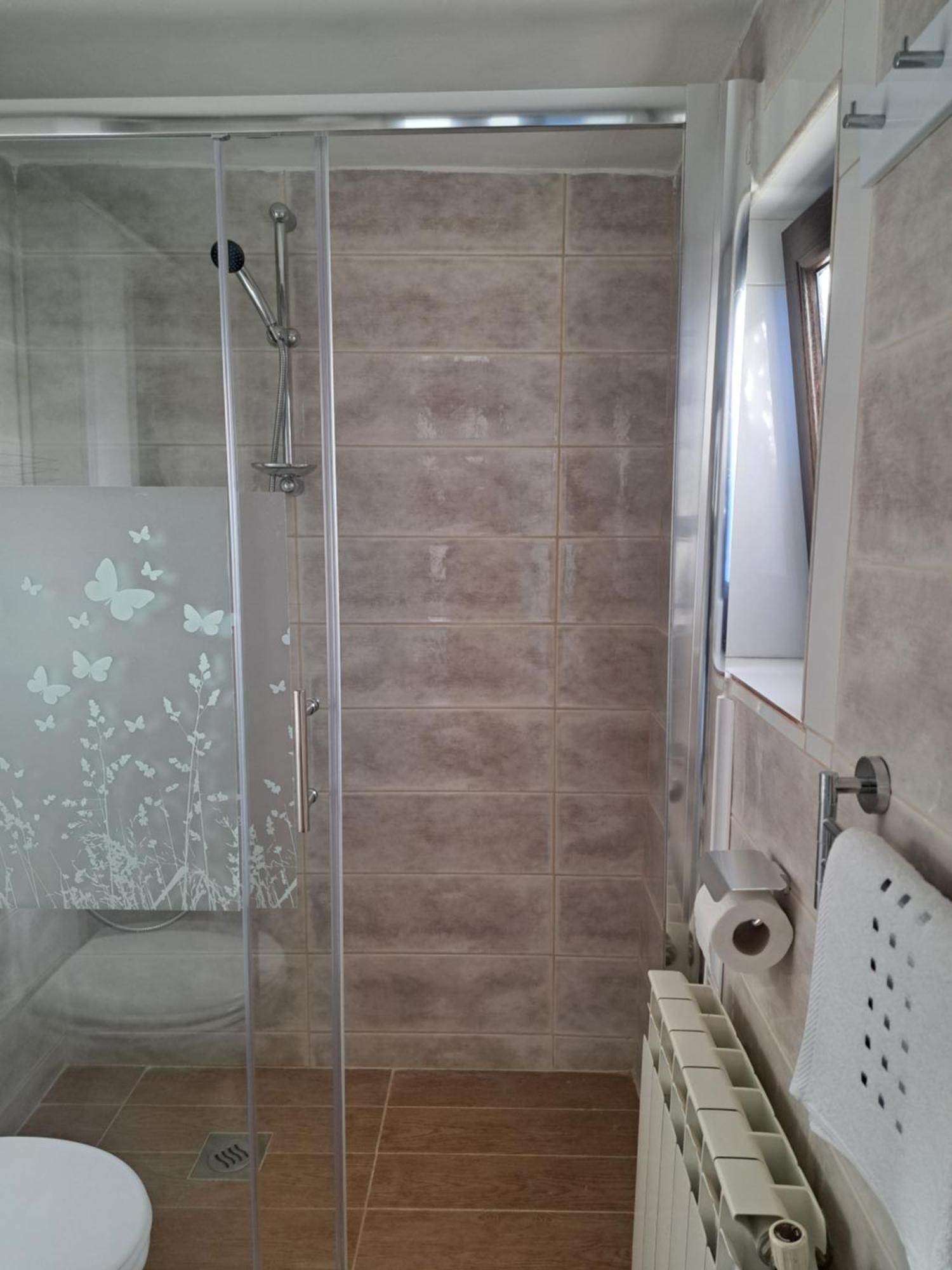 Apartman Luma Gospić Zewnętrze zdjęcie